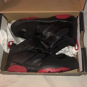 BRAND NEW  Toddler Jordan’s